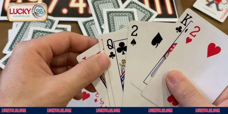 Game Bài Sâm Lốc LUCKY88 - Luật Chơi Và Bí Quyết Chơi Hay