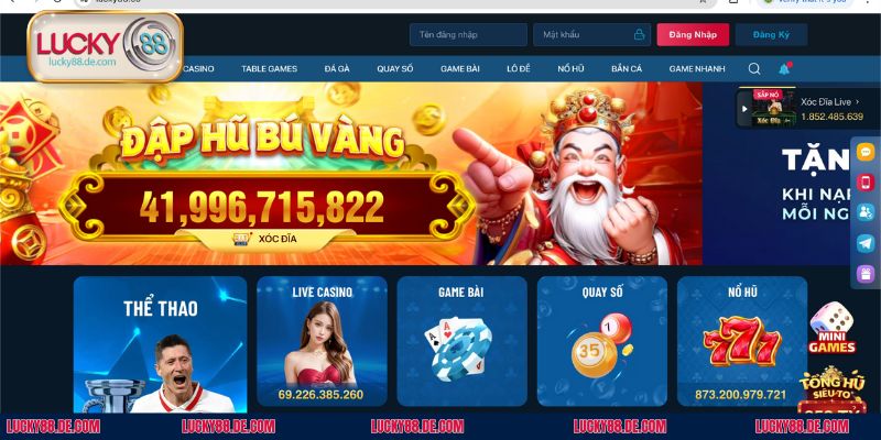 Sảnh VIP Club: Ngày Rộng Tháng Dài Cùng Sảnh Game Phát Tài