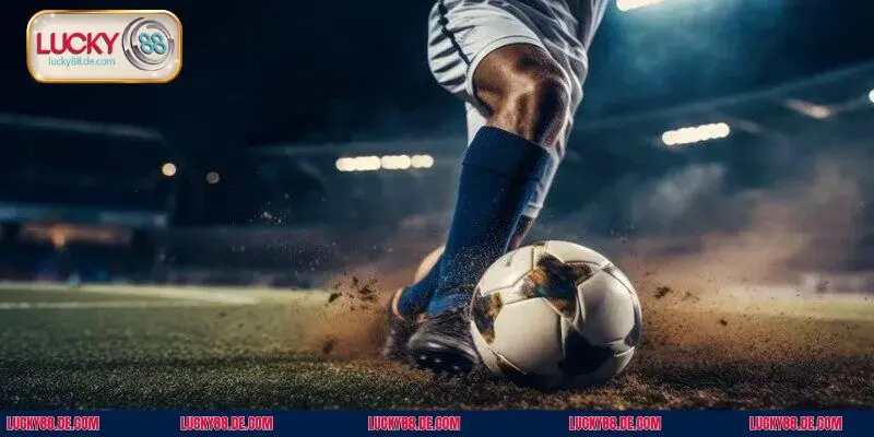Kèo Tỷ Số - Tỷ Lệ Kèo Trả Thưởng Cực Cao Tại Nhà Cái LUCKY88