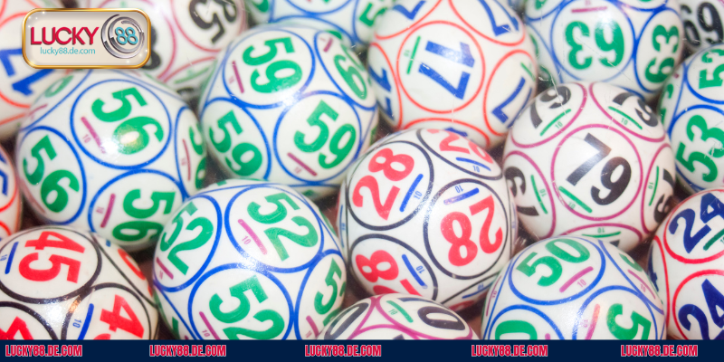 Xổ Số Miền Bắc - Cá Độ Đổi Thưởng Hàng Đầu Tại Nhà Cái LUCKY88