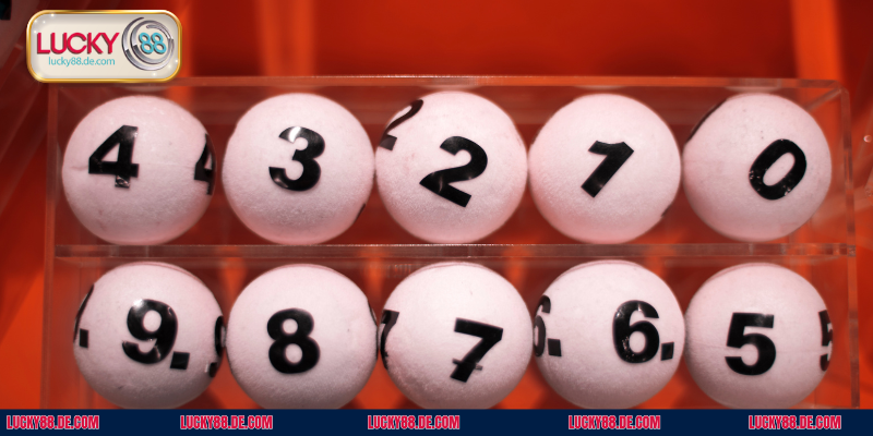 Xổ Số Miền Bắc - Cá Độ Đổi Thưởng Hàng Đầu Tại Nhà Cái LUCKY88