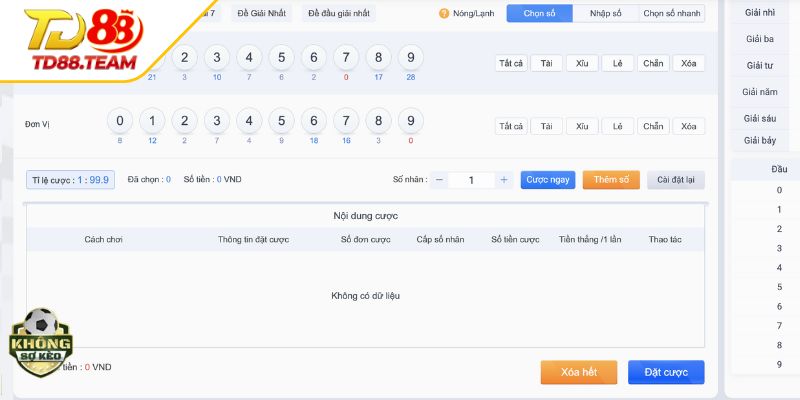 Rồng Bạch Kim - Website Soi Cầu Xổ Số Số 1 Việt Nam