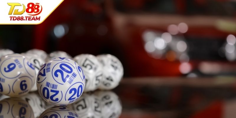 Soi Cầu Vip 4 Số - Phương Pháp Dự Đoán Bất Bại 2026