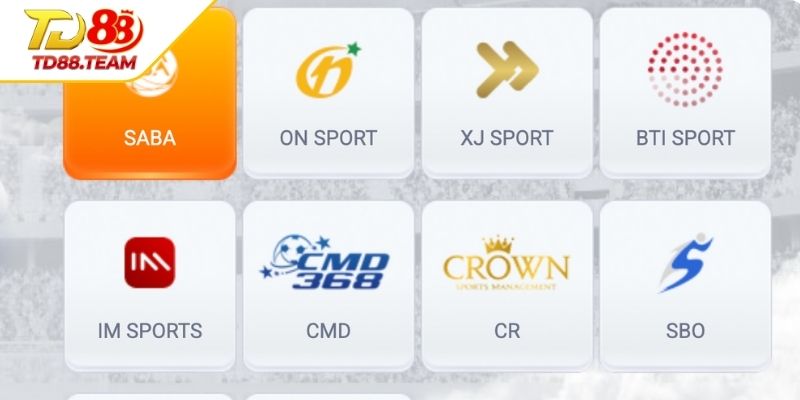 Casino TD88 - Sòng Bài Trực Tuyến Uy Tín Hàng Đầu Việt Nam