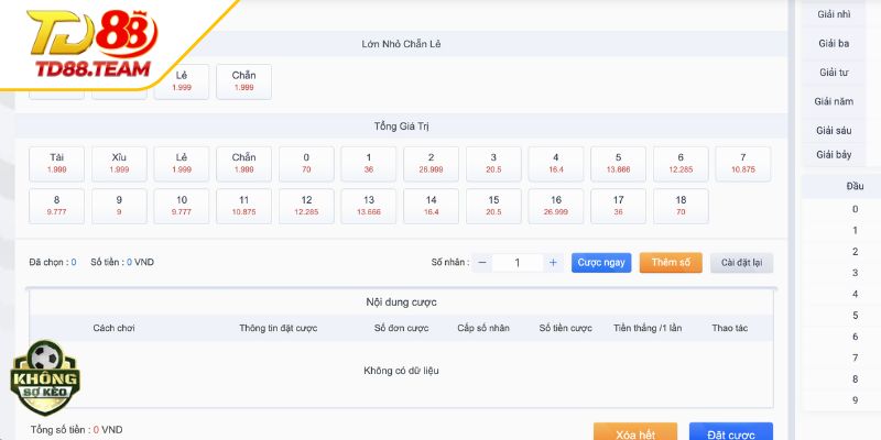Rồng Bạch Kim - Website Soi Cầu Xổ Số Số 1 Việt Nam