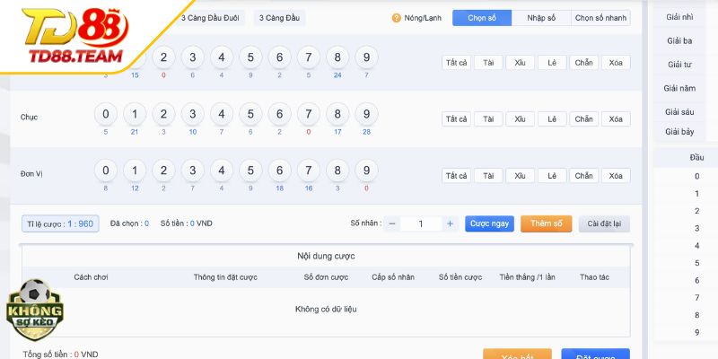 Rồng Bạch Kim - Website Soi Cầu Xổ Số Số 1 Việt Nam