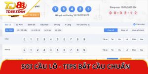 Tin Tức TD88 | Cập Nhật Thông Tin Cá Cược Nhanh Và Chính Xác
