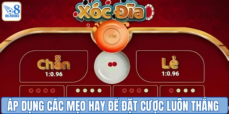 Công Thức Xóc Đĩa Chẵn Lẻ Đều Ăn – Bí Kíp Soi Cầu Chuẩn