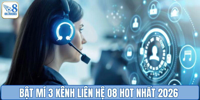 Liên Hệ O8 - Công Cụ Giúp Kết Nối Nhanh Với Đội Ngũ CSKH