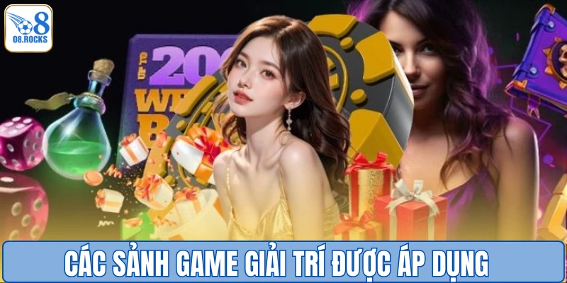 Hoàn Trả Siêu Hấp Dẫn O8 - Gói Ưu Đãi Tuyệt Vời Cho Hội Viên
