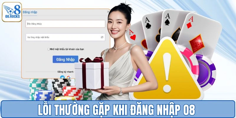 Đăng Nhập O8 - Hướng Dẫn Cách Vào Hệ Thống Siêu Nhanh Chóng