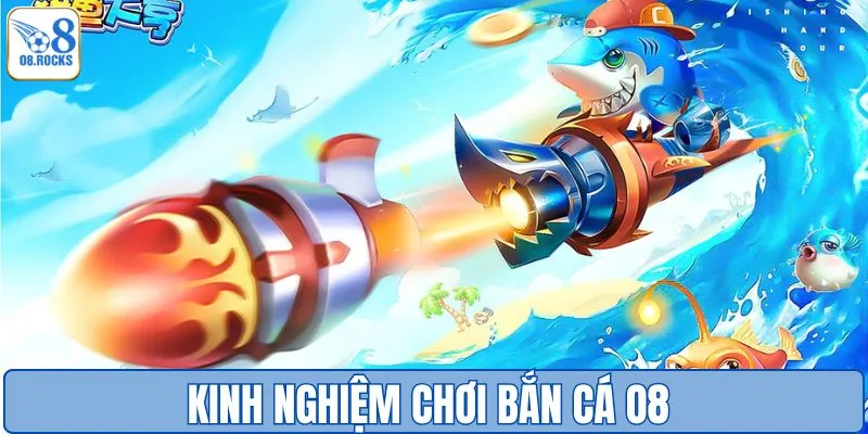 Mẹo Tránh Lỗ Khi Bắn Cá - Giới Hạn Để Luôn Có Tiền Lời