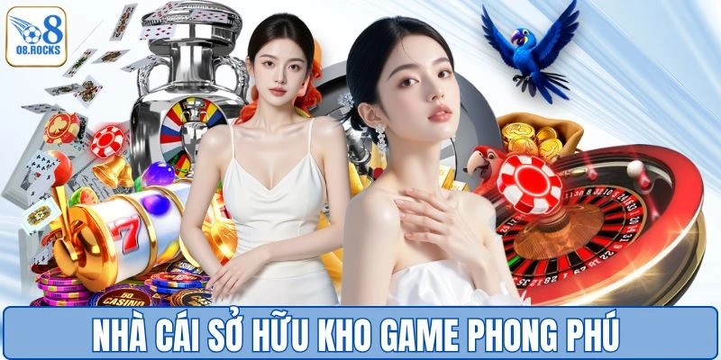 Đăng Ký O8 - Cơ Hội Trải Nghiệm Không Gian Giải Trí Bậc Nhất