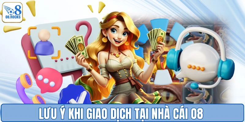 Nạp Tiền O8 - Sẵn Sàng Hành Trình Chinh Phục Phần Thưởng