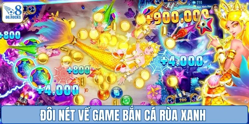 Tip Bắn Cá Đổi Thưởng Siêu Dễ - Áp Dụng Là Thắng Liền Tay