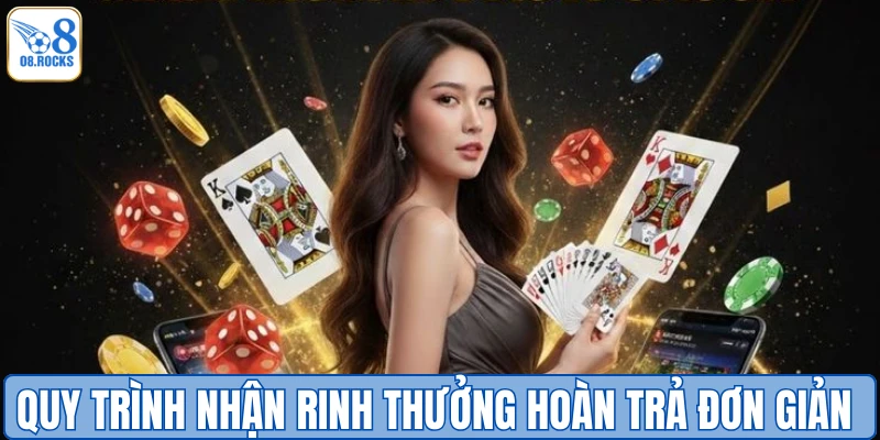 Hoàn Trả Siêu Hấp Dẫn O8 - Gói Ưu Đãi Tuyệt Vời Cho Hội Viên