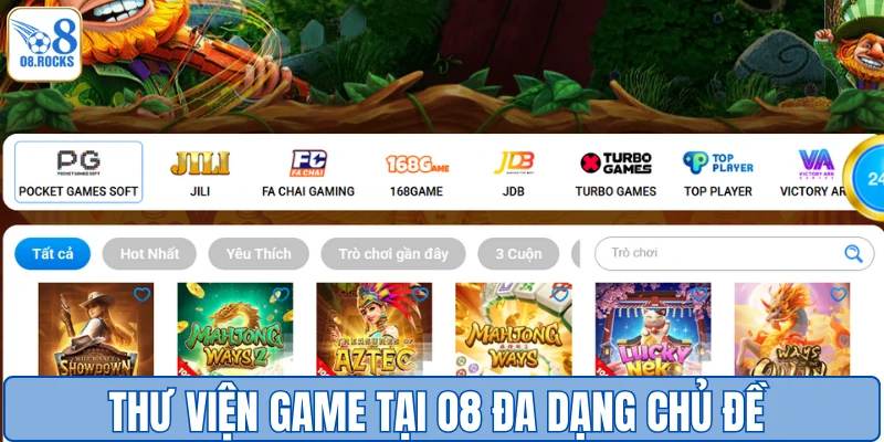 Trang Cá Cược Uy Tín - Trải Nghiệm Giải Trí Tại O8 Đẳng Cấp