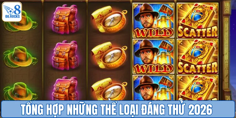 Cách Chơi Game Nổ Hũ - Bí Quyết Thắng Lớn Năm 2026