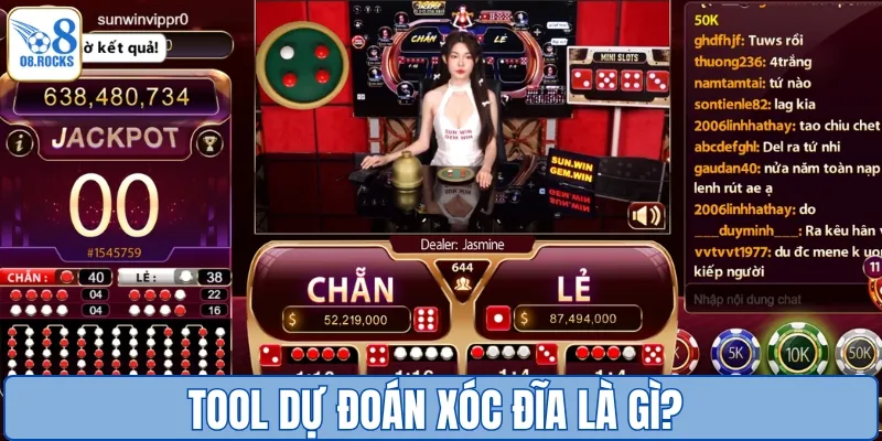Tool Dự Đoán Xóc Đĩa | Những Lưu Ý Khi Chơi Game Qua Phần Mềm